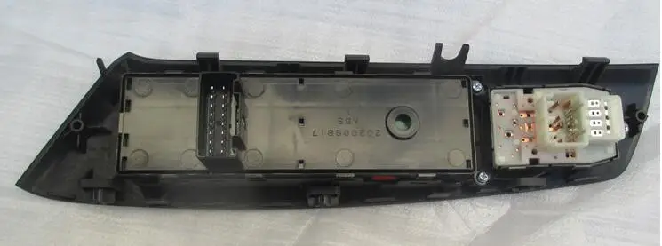 CAPQX для hyundai IX35 2009- высокое качество автовниз части Электрический переключатель стеклоподъемника регулятор кнопки управления