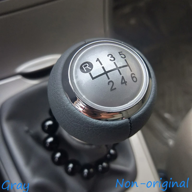 HengFei автомобильные аксессуары рычаг переключения передач для Toyota Corolla 1.8MT ручной 6