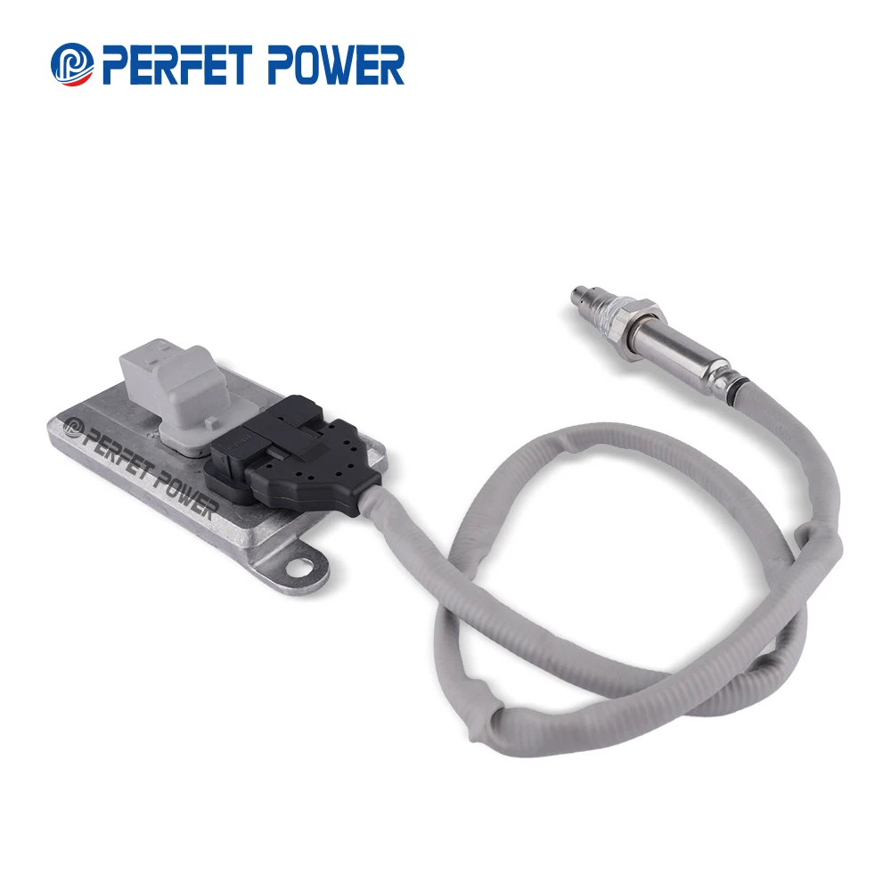 

Новый датчик содержания кислорода азота 5WK96653B A0091530028, сделано в Китае