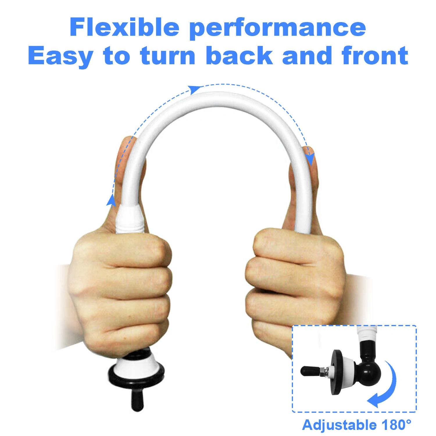 Морская Лодка Радио Антенна водонепроницаемая резиновая утка дипольная Гибкая