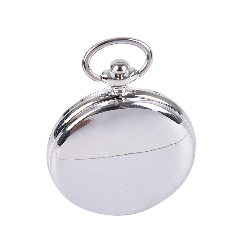 

Pocket Watch Flip Compass Portable Hiking Navigation Compass Compass Keychain