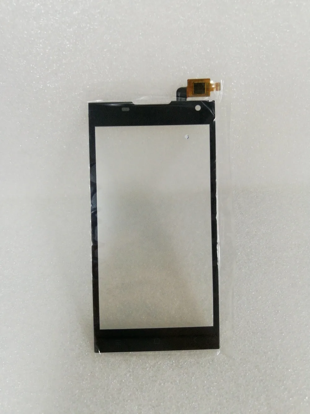 Сенсорный экран для Dexp Ixion M150 сенсорный объектива сенсорная панель переднее