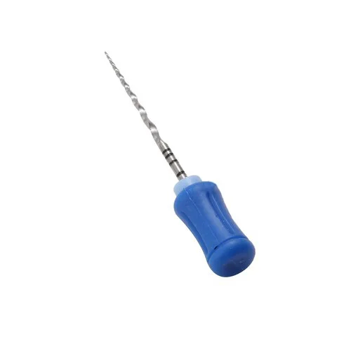 Dental Manual Protaper Universal Files Hand Use Root Canal Niti Files Sx-F3 25mm Endodontic Endo Instrument Dentist Tools