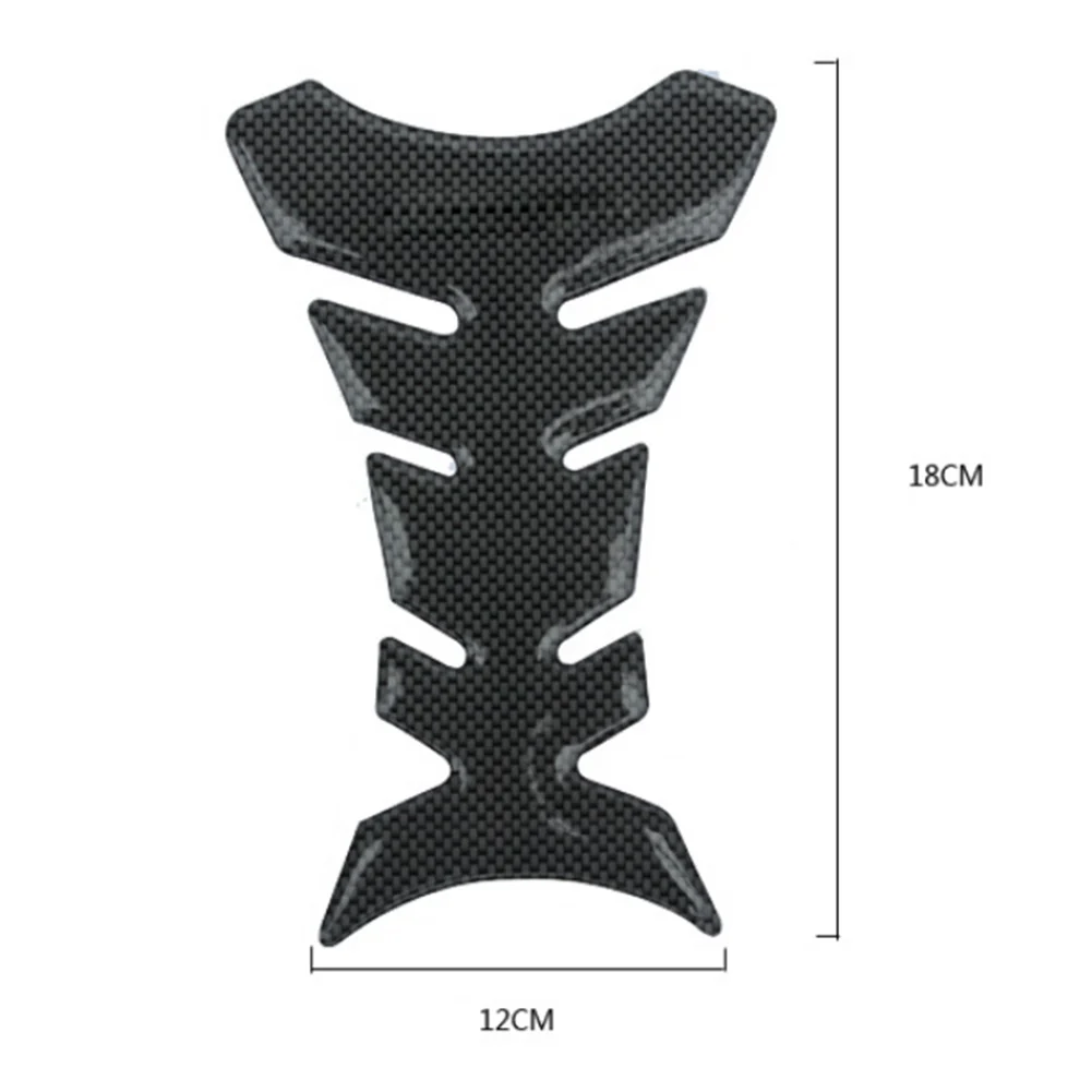 Мотоцикл топливный бак автомобильные наклейки рыбья кость аксессуары для