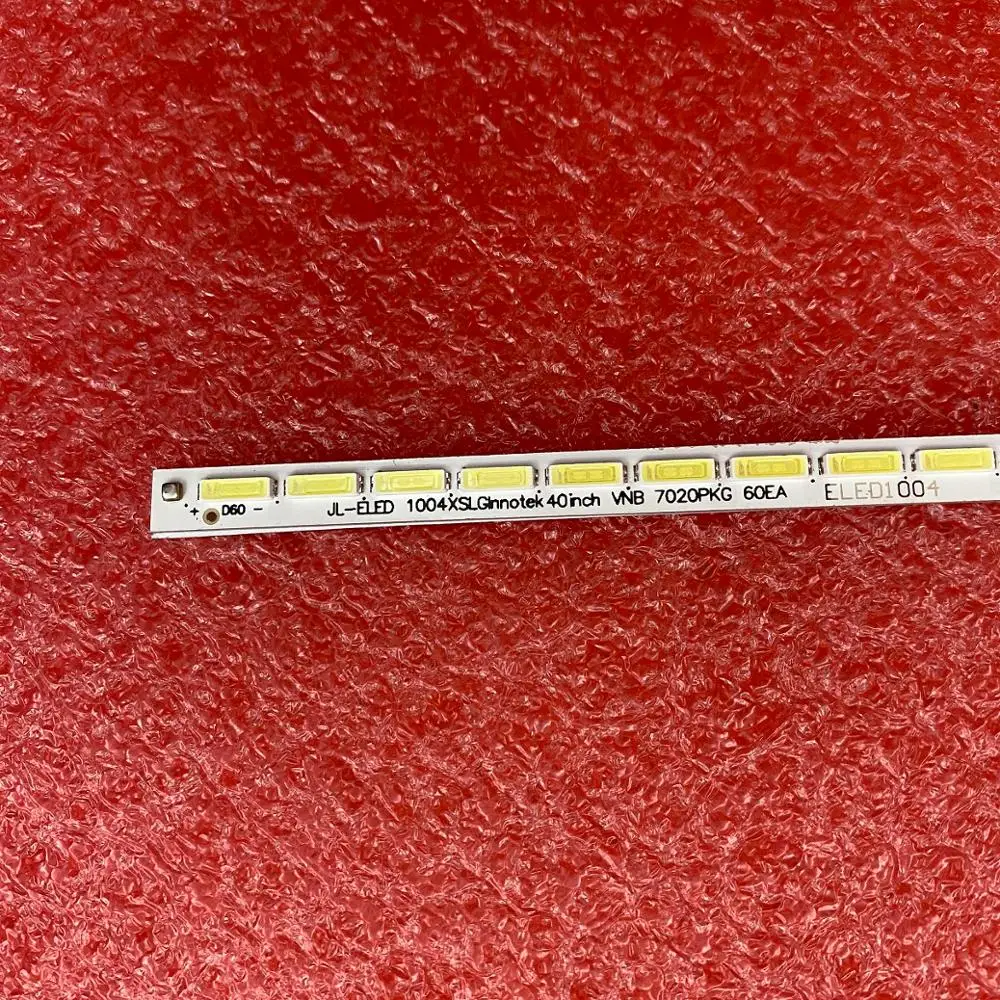 Светодиодный фонарь для LG Innotek 40inch VNB 7020PKG 60EA 40L5453D TX 40C300B 40FA7100 LT 40C755A 40C755B 40C755C 40HE1511 B
