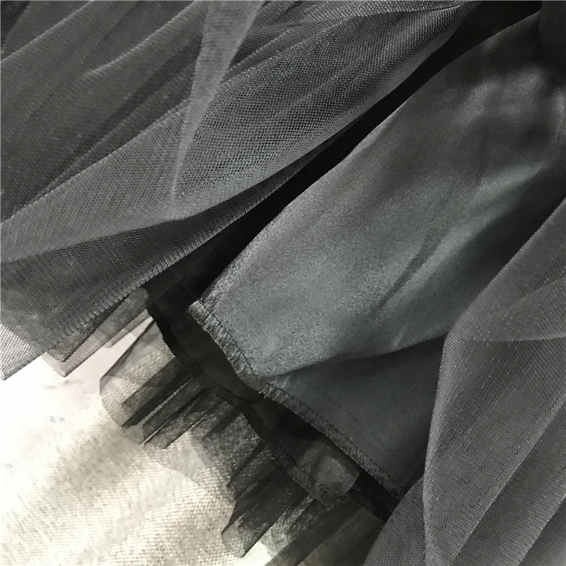 Юбка женская трапециевидная из денима модная Асимметричная Короткая свободная