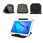 Многофункциональная подставка для планшета от 5 до 9,6 дюймов Ipad Huawei Настольный держатель для планшета телефона новый Противоскользящий кронштейн навигатора приборной панели