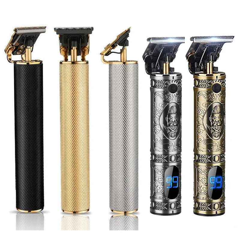 

Personal Care Appliances