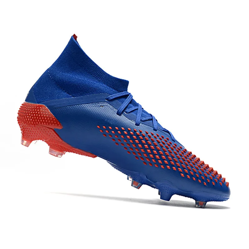 

2021 Soccer Shoes Fg Spikes Artificial Grass Soccer Shoes