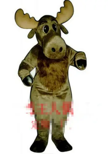 

Dog Mascot Costume Cosplay Party Game Dress Outfit Advertising Halloween Adult Chanukah