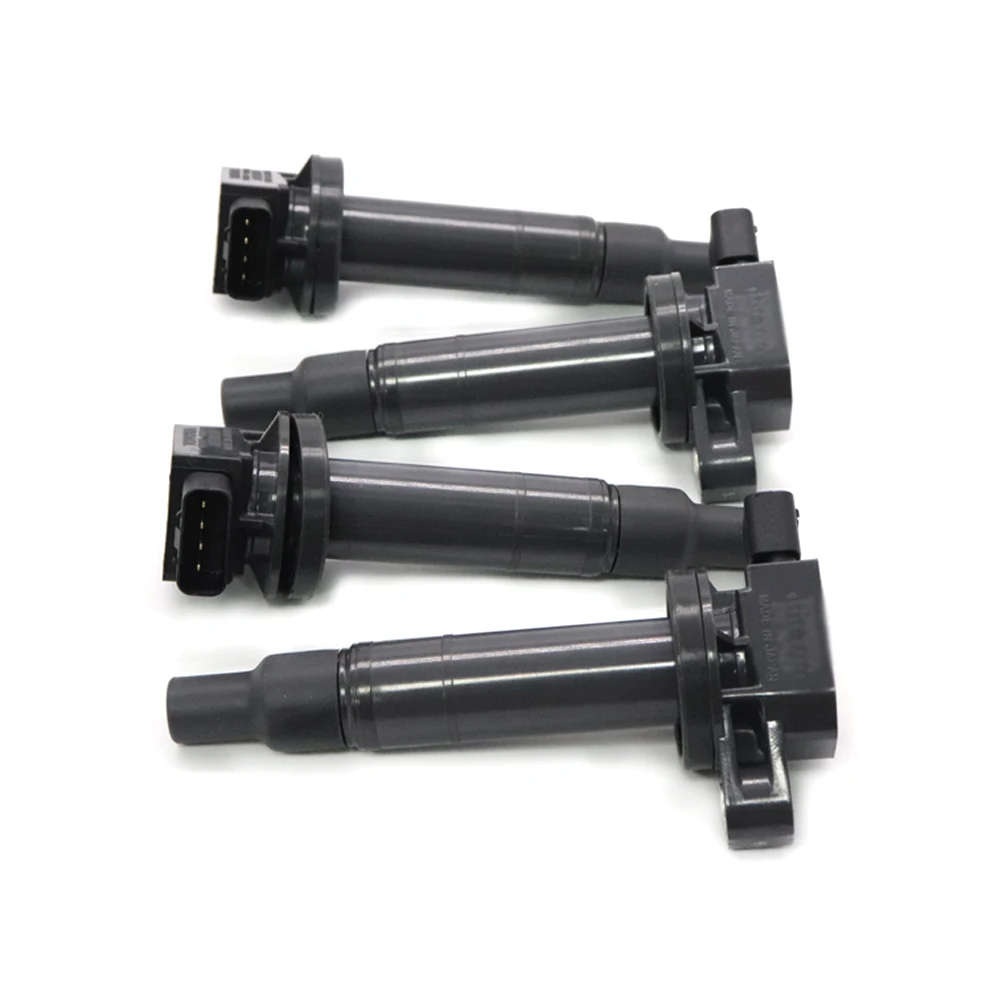 XUAN Высококачественная катушка зажигания 90919-02240 для Toyota Yaris Prius Echo Scion xA xB 90919 л
