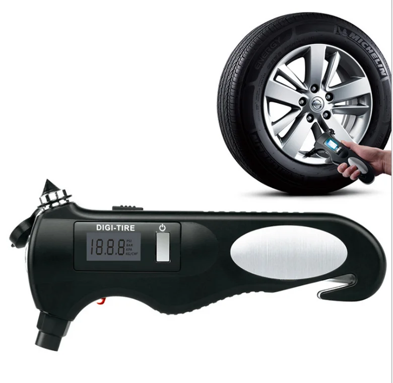 Высокоточный датчик давления для голосовых шин Многофункциональный уличный