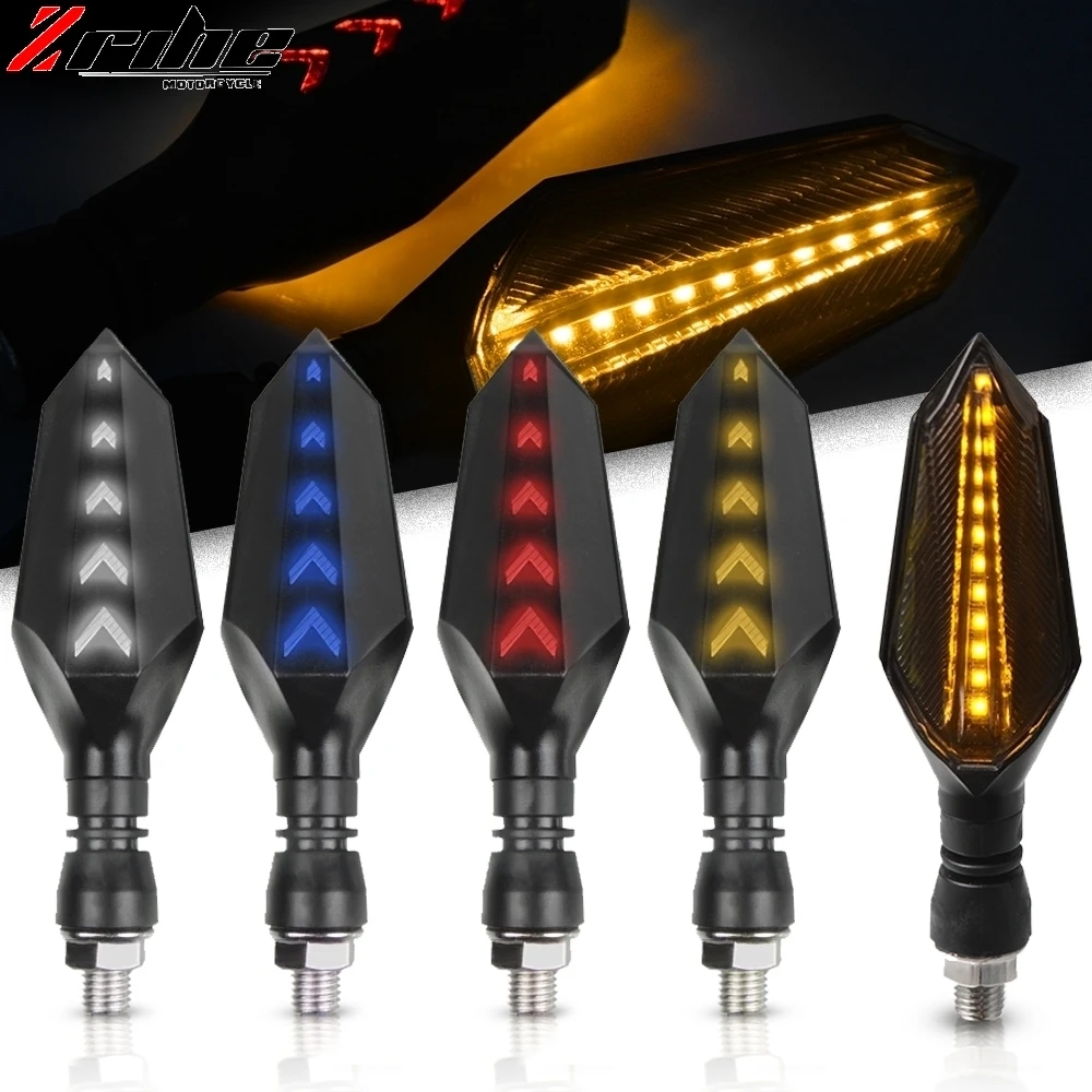 Задний фонарь аксессуары для мотоциклов светодиодный поворотник Honda Grom Cb190r Cbr250r