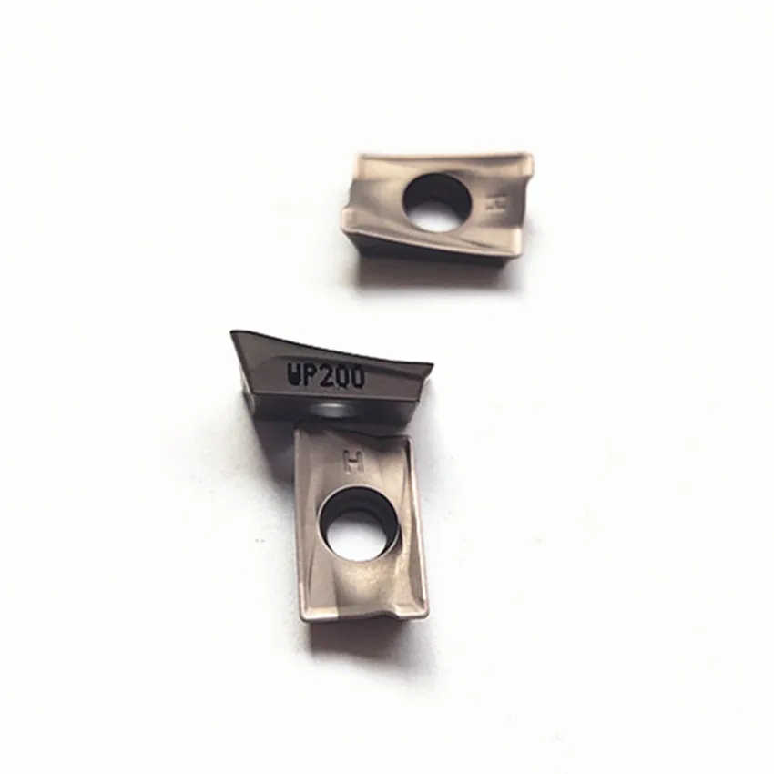 SKYWALKER AXMT1235PEER G08 WP200/AXMT1235PEER WK200/AXMT1235PEER H04 H08 WP200 карбидные вставки 10 шт./кор.|Токарный