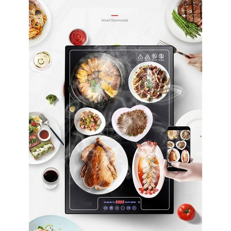 commercial restaurant equipment home keukenapparatuur kitchen electrical appliance appareil cuisine electric beverage warmer free global shipping