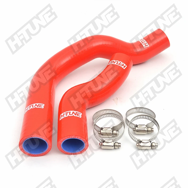 4x4 аксессуары 2.2L турбо дизельный силиконовый шланг радиатора наборы для Ranger T6/ BT50