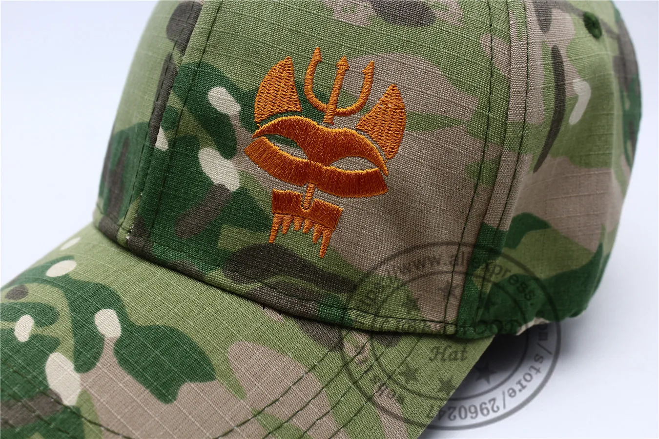 Мужская/Женская тактическая Кепка LIBERWOOD растягивающаяся шапка|Мужские