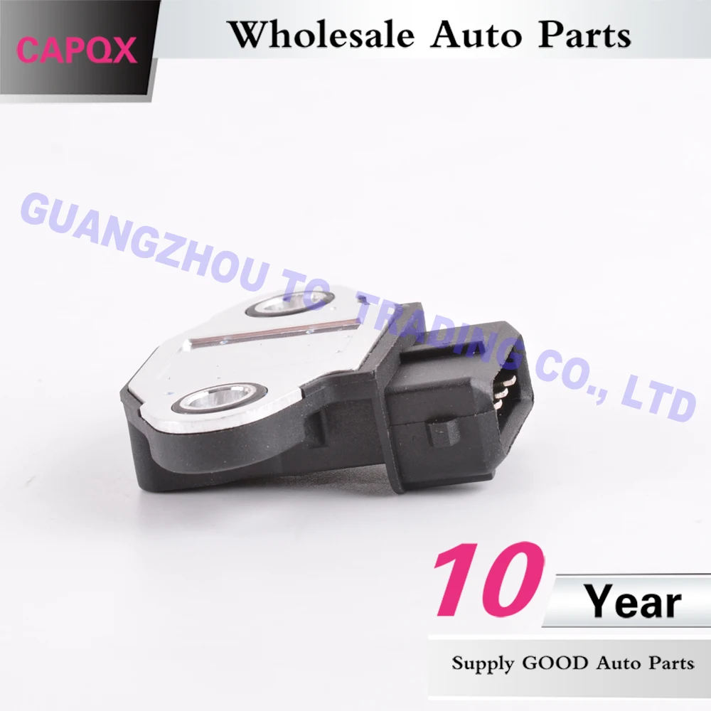 CAPQX отключение зажигания Φ 27370 38010 для Hyundai Kia Santa Fe Sonata XG300 XG350 Optima Sedona Sorento 1999