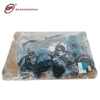new engine rebuilding overhaul kits assembly for audi q7 a8 for volkswagen touareg 4 2 chain drive valve cover gasket dxbzcq74 2