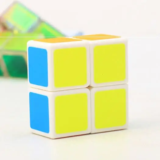 style 3 1x3x3 волшебный куб пазл игрушки волшебные кубики для детей смешные развивающие игрушки - Цвет: style 3