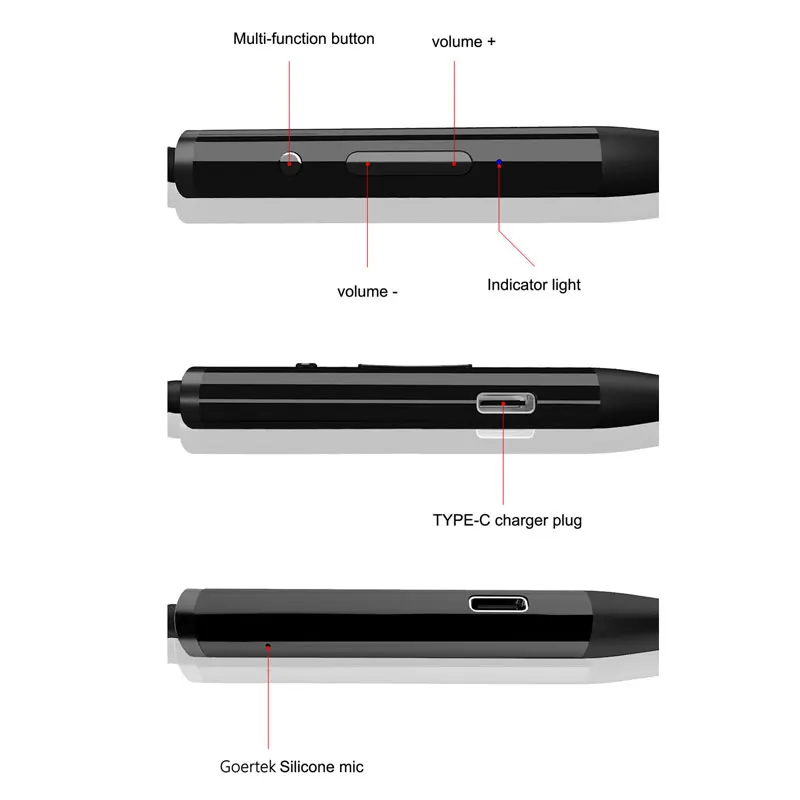 Беспроводной Aptx Bluetooth 5 0 Разъемный обновленный кабель mmcx для shure se215 se535 78 мм 2pin KZ TRN