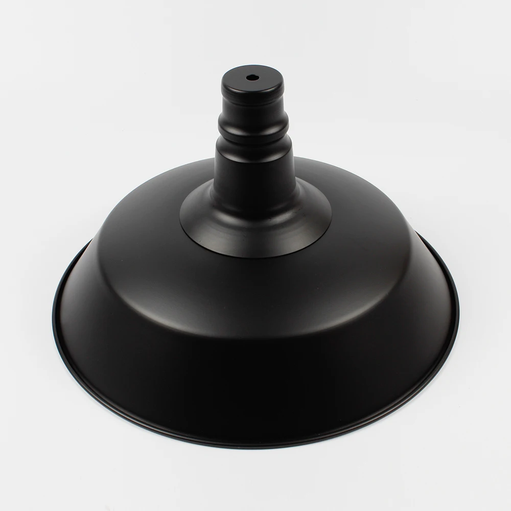 Светодиодный абажур для светильников промышленный винтажный подвесной