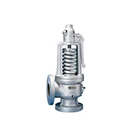 valve models 300600 safety relief valves with svi2 21113121 positioner