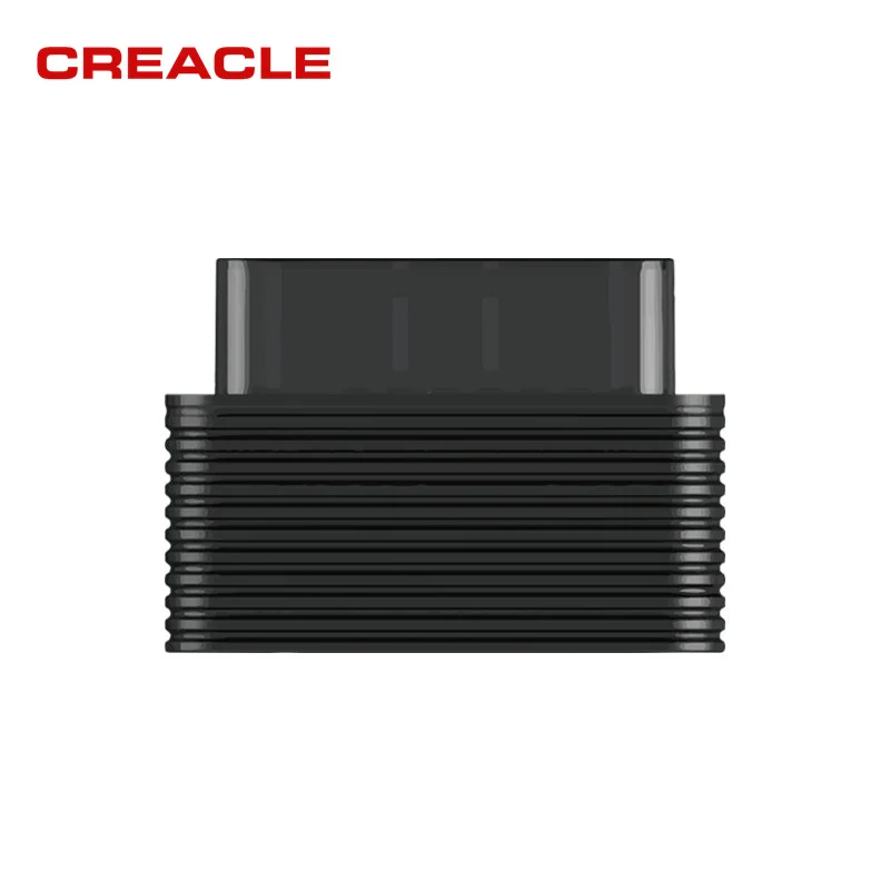 

Новый лучший автомобильный диагностический сканер Launch Golo EZcheck Premium Bluetooth OBD