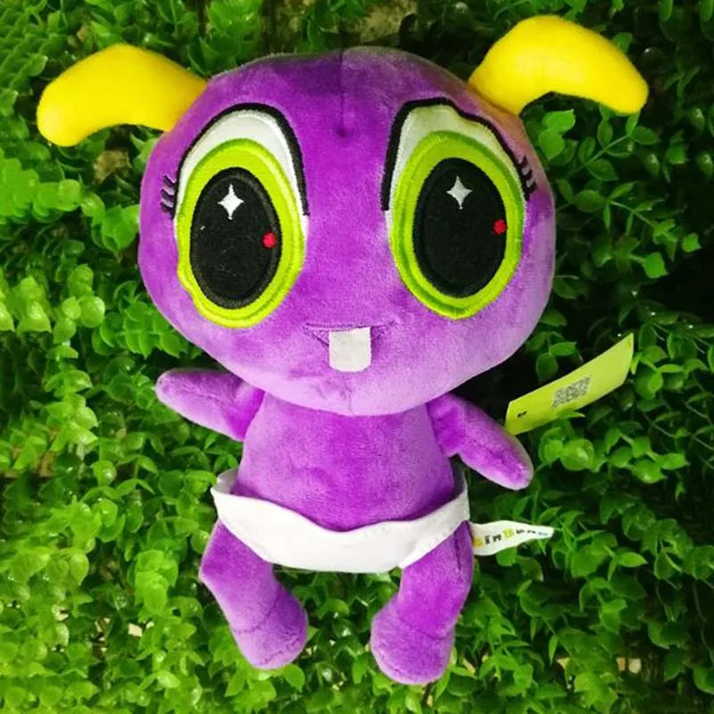 6 шт. Ksi Meritos Casimeritos Juguetes Ksimeritos мягкие куклы Мягкие животные плюшевые игрушки для детей Рождественский подарок
