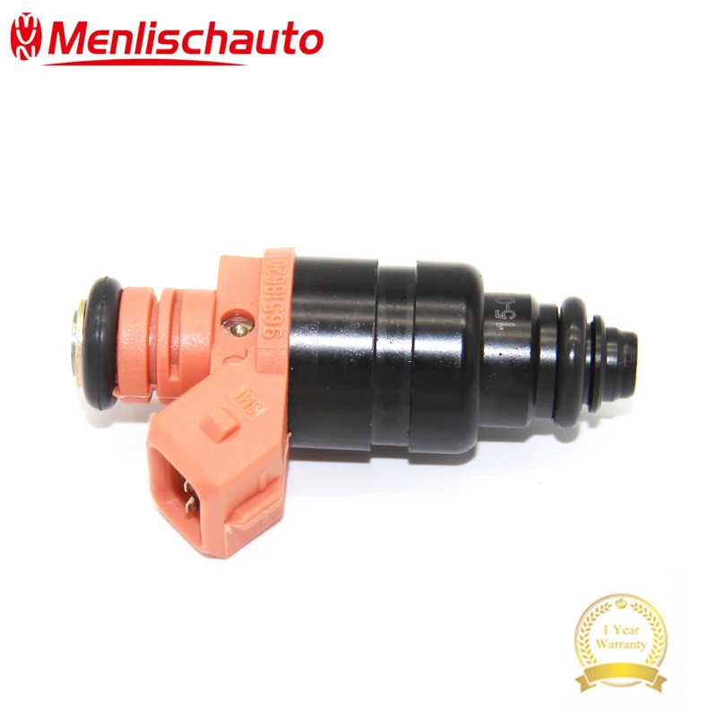 Инжектор топлива для американских автомобилей Daewoo Matiz 0,8 1,0 96518620 96620255 96351840