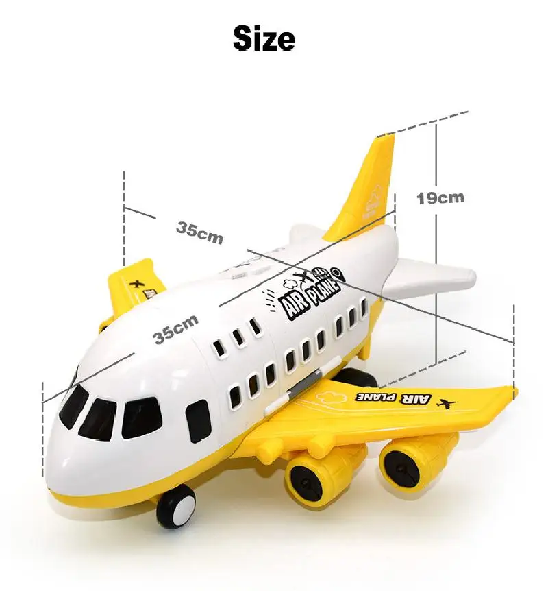 

Simulation Multi-functional Storage Alloy Military Plane Vehicles Toy Track Car Trucks Children's Kids New Year Christmas Gift