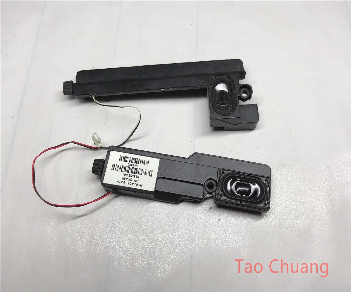 

683505-001 FOR HP 4540S 4541S 4545S 4545S laptop speaker free shipping