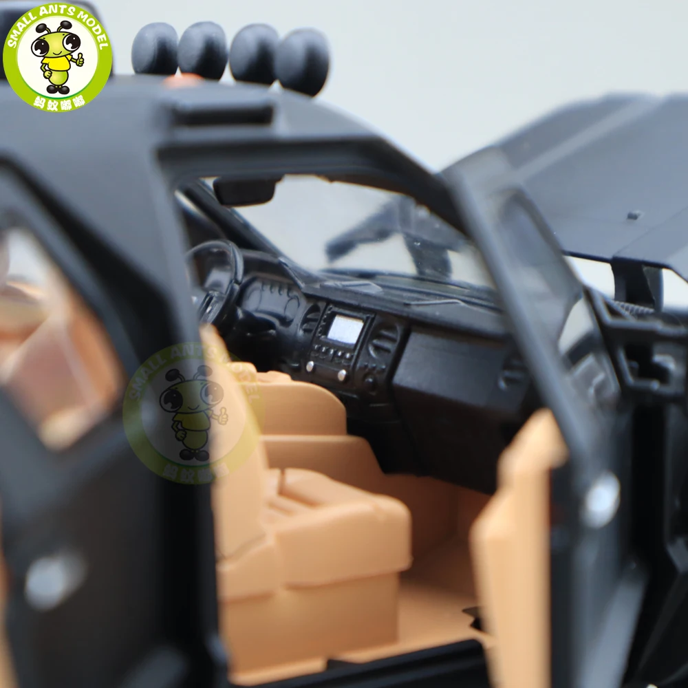1/32G.PATTON внедорожник грузовик литая модель автомобиля игрушка джип для детей