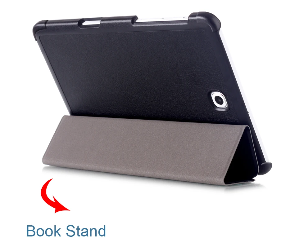 MTT чехол с масляным рисунком для samsung Galaxy Tab S2 8,0 ''SM-T710 T715 из искусственной кожи откидной смарт-чехол защитный чехол T713 T719