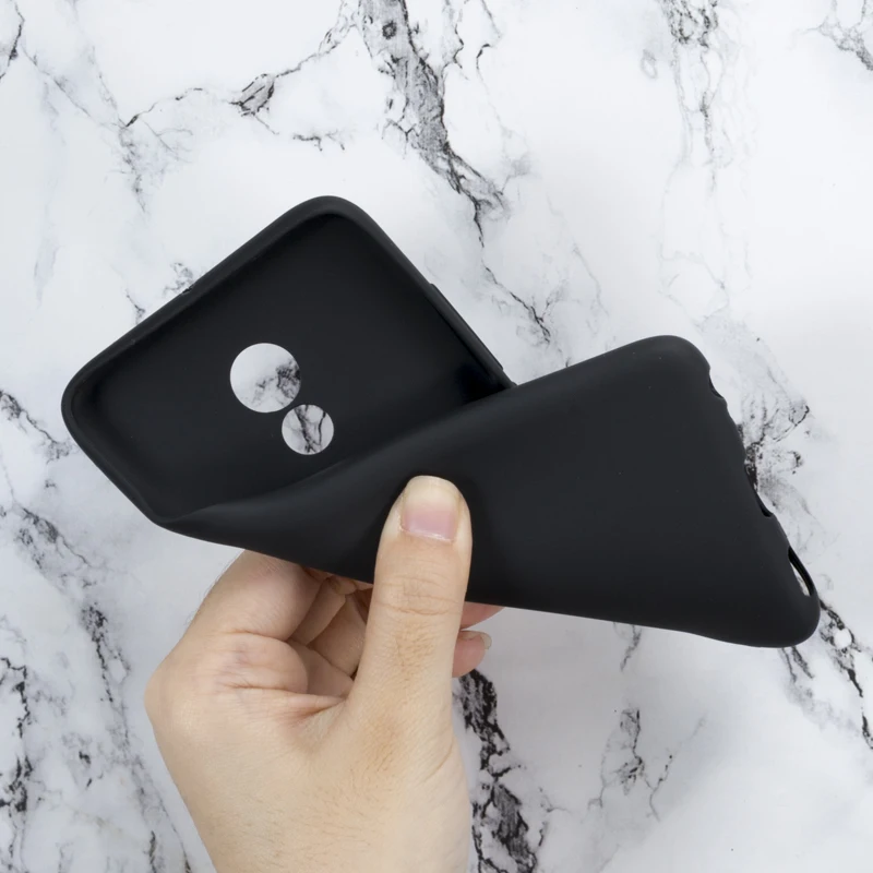 Деревянные зерна из искусственной кожи чехол для телефона чехол для Meizu Pro 6 Чехол-книжка чехол для Meizu Pro 6 Чехол-кошелек в деловом стиле Мягкий силиконовый чехол на заднюю панель - Цвет: Black TPU