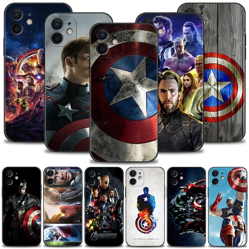 

Мягкий чехол для iPhone 13 12 11 Pro Max 11 12 Pro 13 Mini