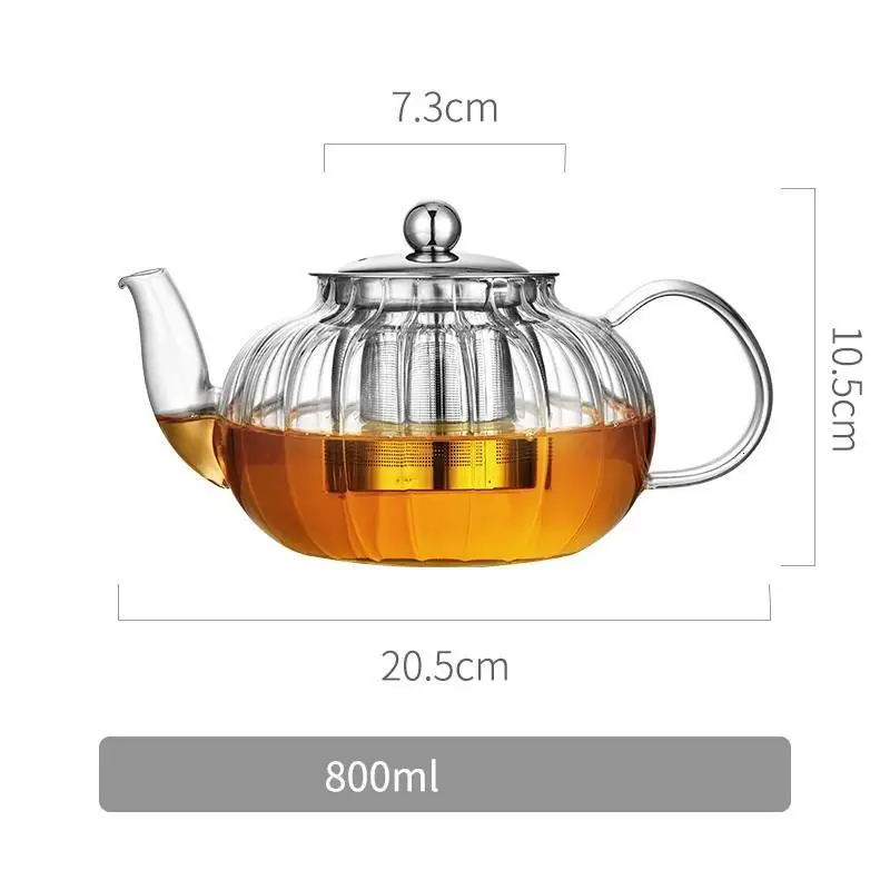 Teekanne Wasserkoche Chaleira для ресторана Bollitore Teiera Bouilloire Samovar Theepot Tetera De Te китайский чайный