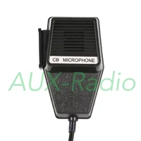 cb radio speaker microphone for talkie cobra walkie talkie microphone cobra uniden auto walkie cb mic speaker replacemen