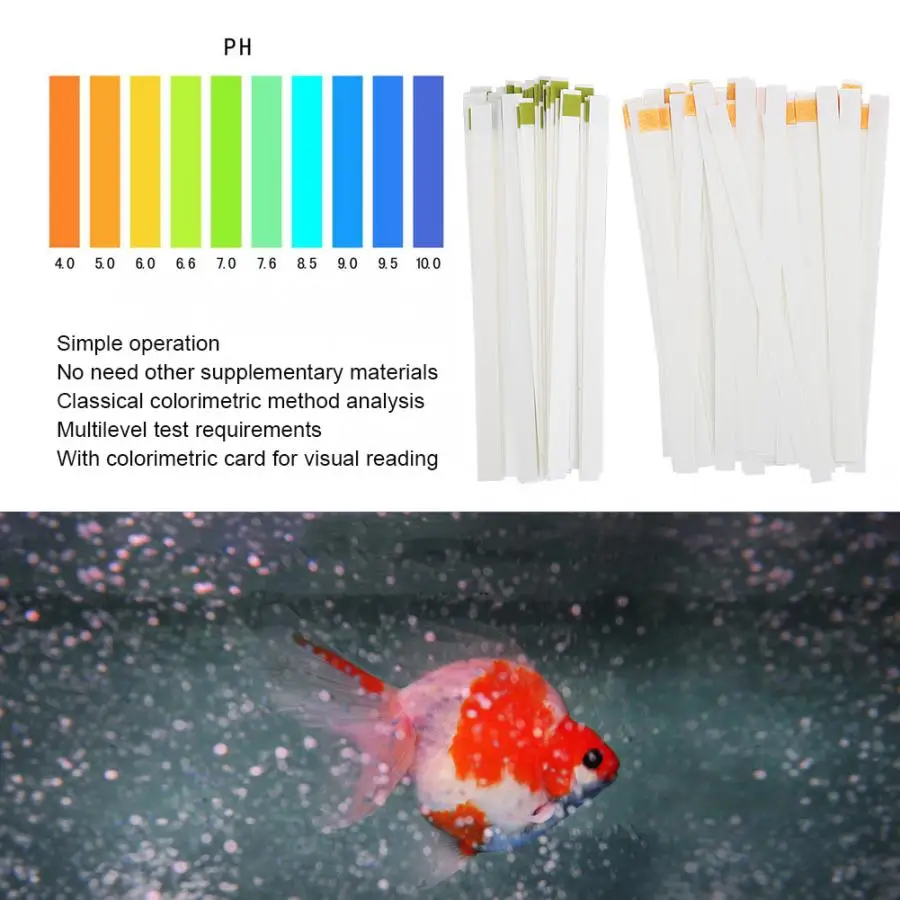 Тестирование качества воды в аквариуме аквакультуры больничные сточные