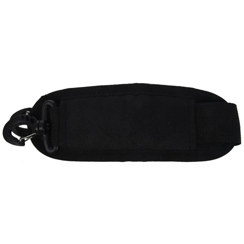 

Replacement Padded Shoulder Strap Belt For Camera Messenger Computer Bag Case