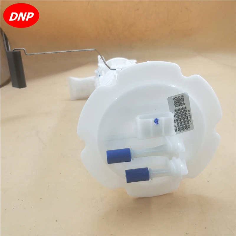 Модуль топливного насоса DNP в сборе подходит для Nissan Urvan 2.4L 2.5L 2008 2010 17040 VW00A 25060