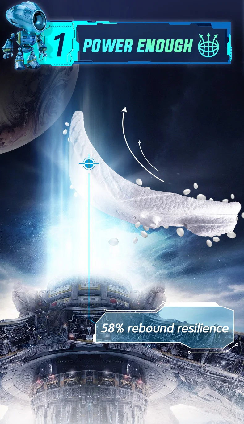 Беговые кроссовки Onemix для мужчин и женщин дышащие сетчатые занятий спортом на