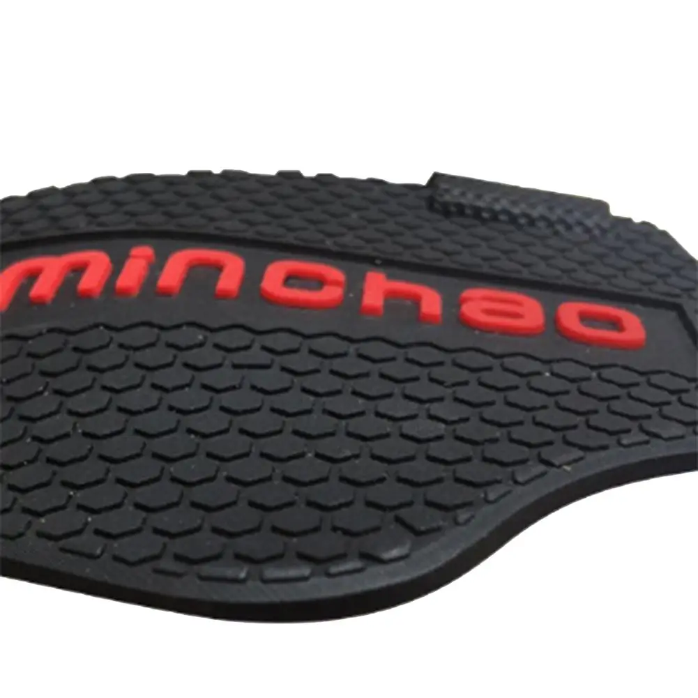 Новая мотоциклетная защитная накладка переключения передач ботинки для