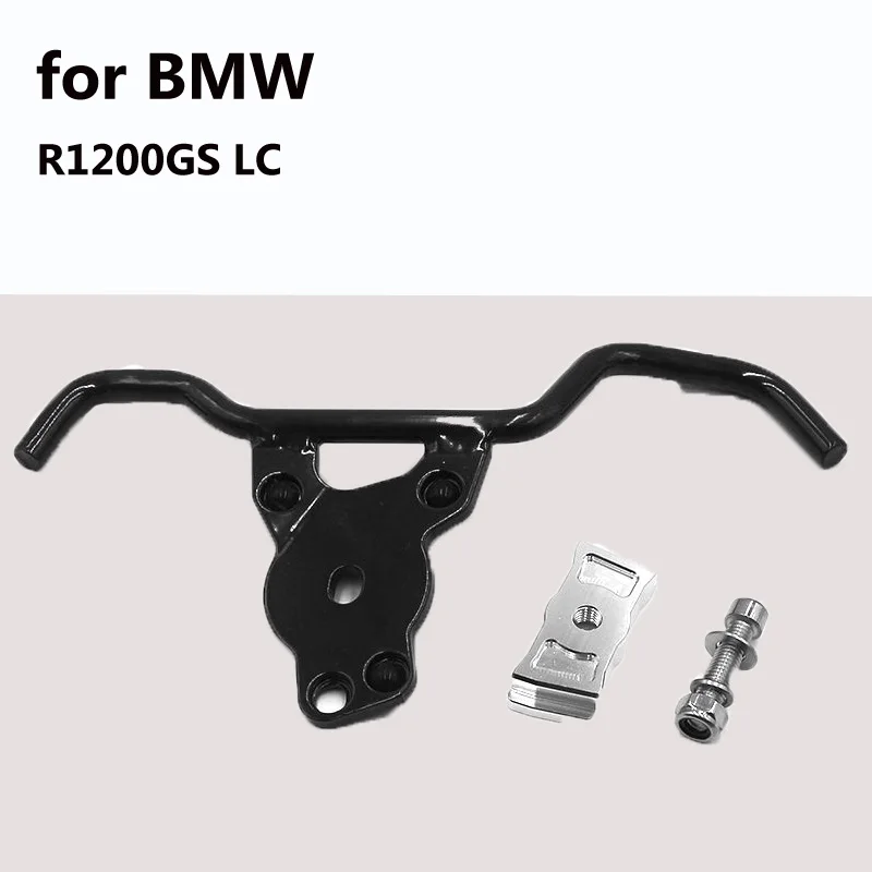 

Uitable for BMW R1200GS LC Waterfowl Adv 2008-2013 Protection Bar Refitted Rear Transmission Shaft Protection Frame