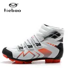 Велосипедные ботинки TIEBAO, спортивная обувь для горных велосипедов, зима 2019