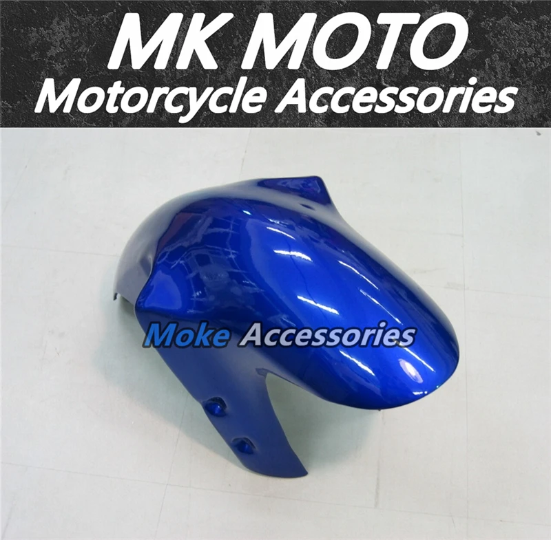 

Motorcycle Fairings Kit Fit For Yzf R1 2000-2001 Bodywork Set Abs High Quality ABS Injection New Blue Black