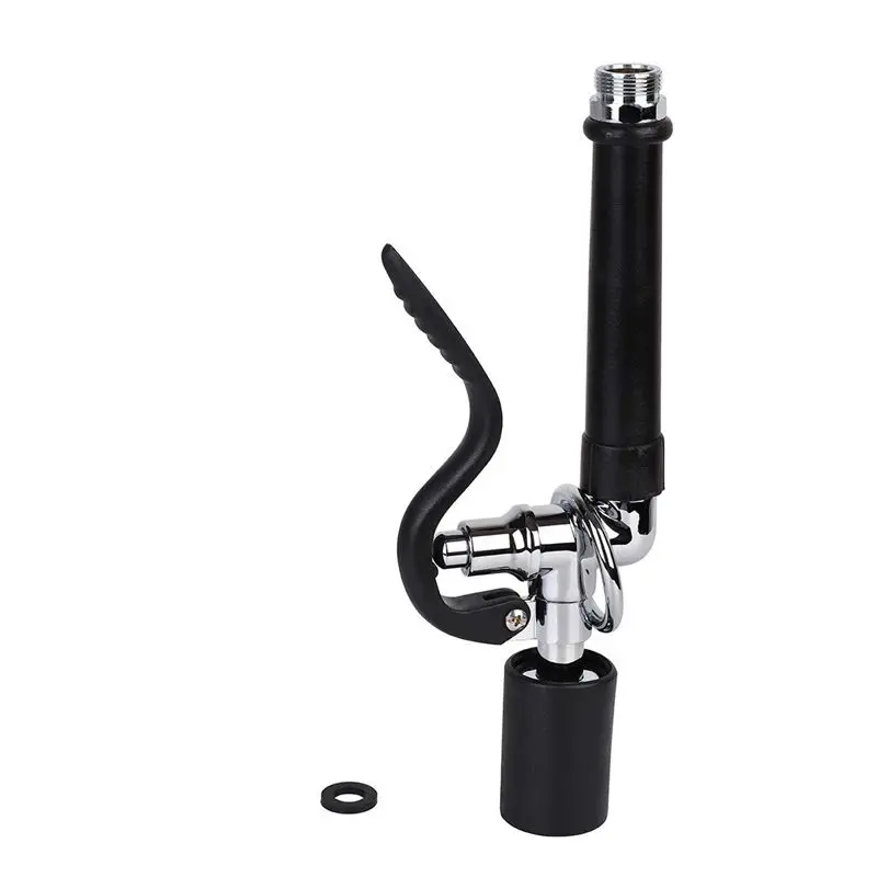 Предварительно промывочный опрыскиватель коммерческий кран вытяжной кухонный