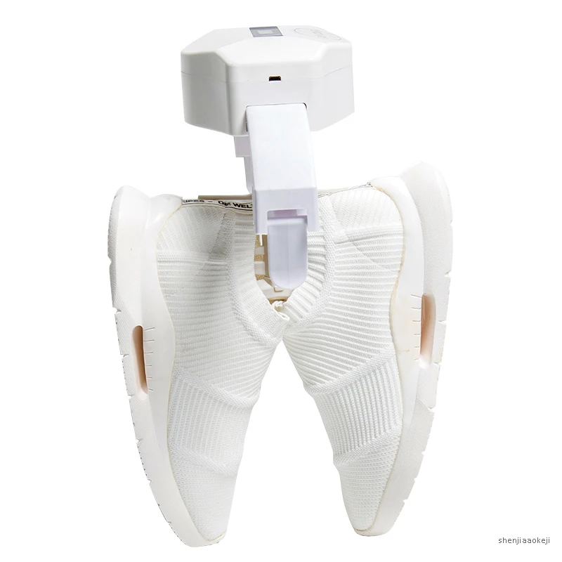 Ультразвуковая машина для стирки обуви маленький автоматический бытовой