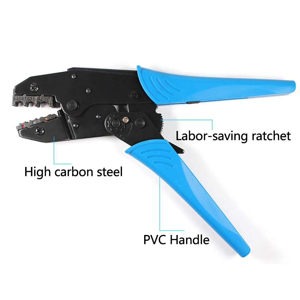 Обжимные плоскогубцы набор ручной электрик Замена инструменты для торцевого