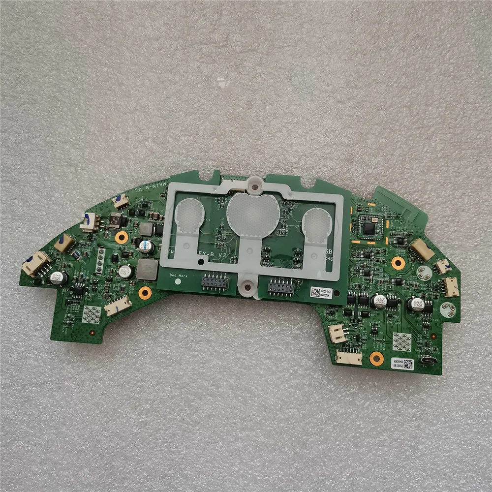 

Original For Roborock S50 S51 Series Main Board Motherboard for Roborock S50 S51 S55 Series Robot Vacuum Cleaner Parts(Used)
